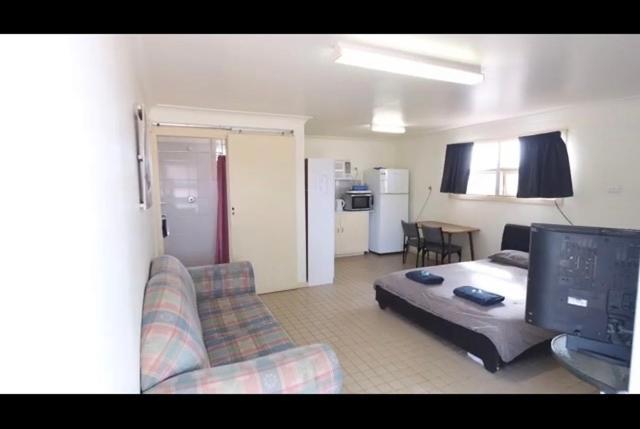 A1Cabins Ceduna Exterior photo