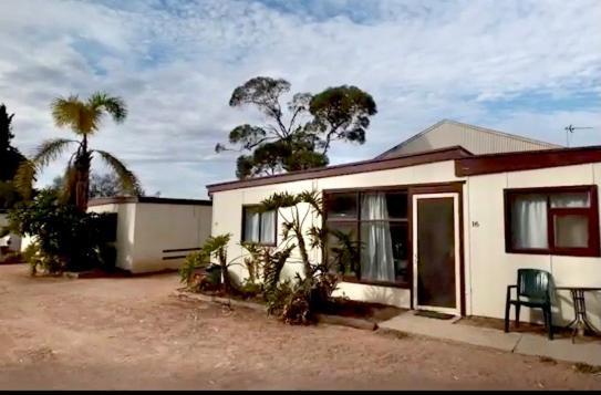 A1Cabins Ceduna Exterior photo