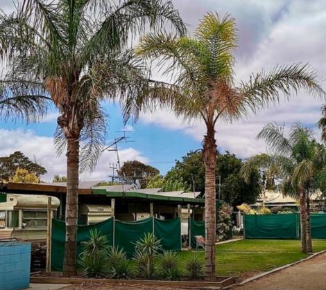 A1Cabins Ceduna Exterior photo