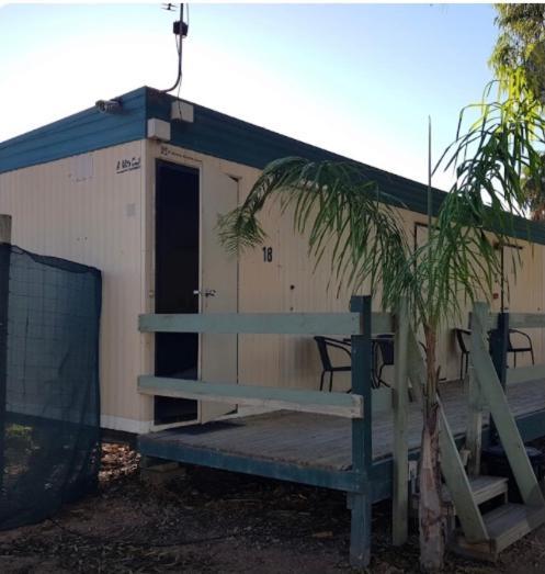 A1Cabins Ceduna Exterior photo