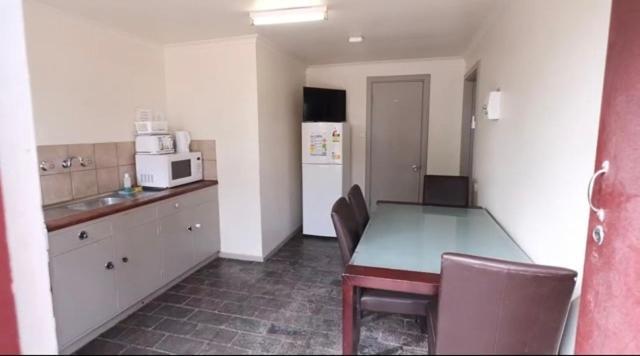 A1Cabins Ceduna Exterior photo