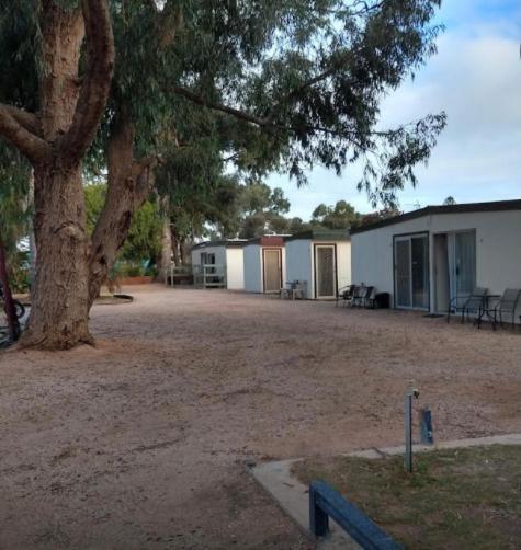 A1Cabins Ceduna Exterior photo
