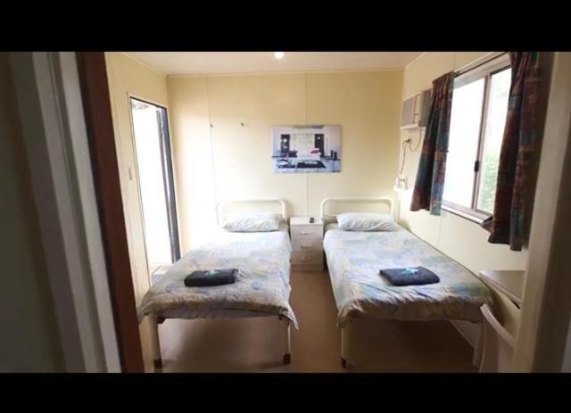 A1Cabins Ceduna Exterior photo