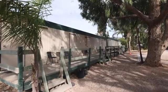 A1Cabins Ceduna Exterior photo
