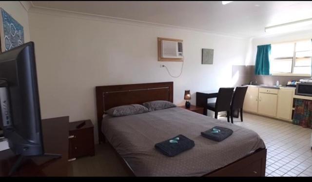 A1Cabins Ceduna Exterior photo
