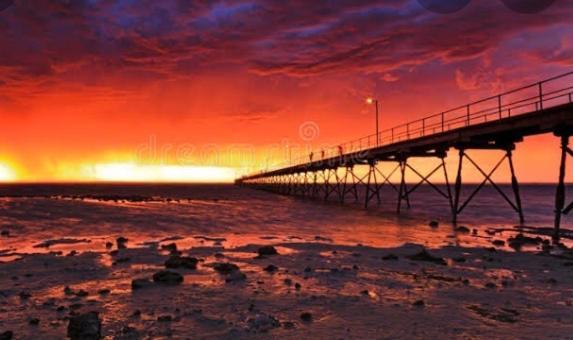 A1Cabins Ceduna Exterior photo