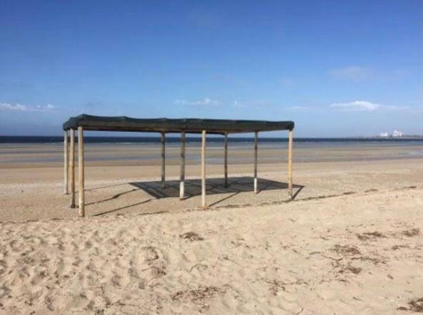 A1Cabins Ceduna Exterior photo