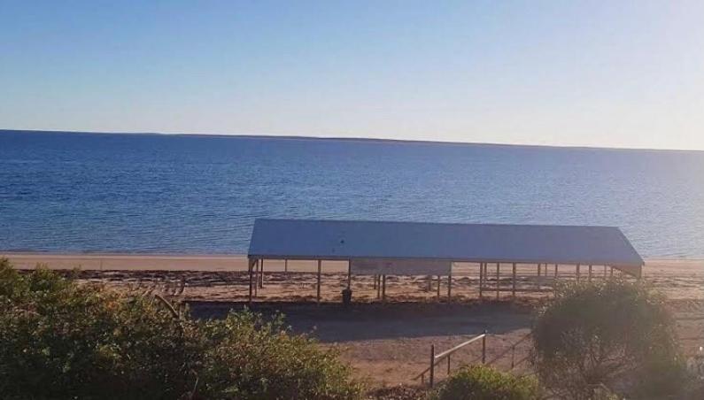 A1Cabins Ceduna Exterior photo