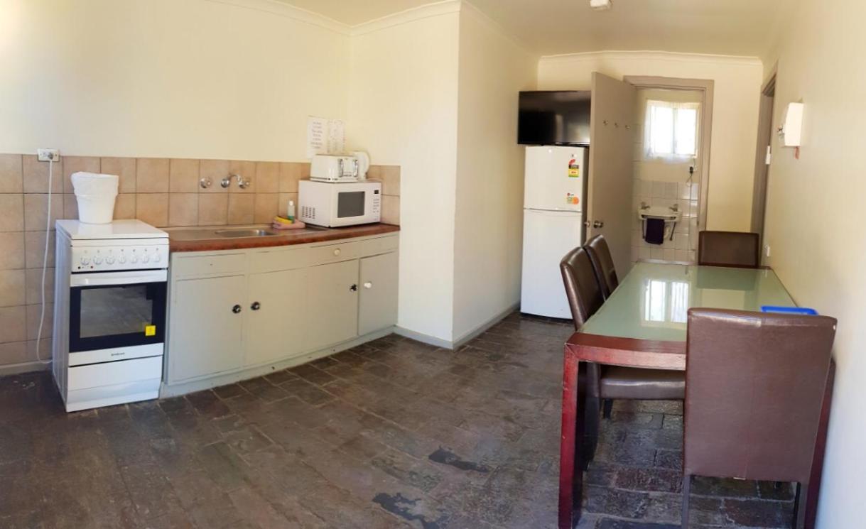 A1Cabins Ceduna Exterior photo