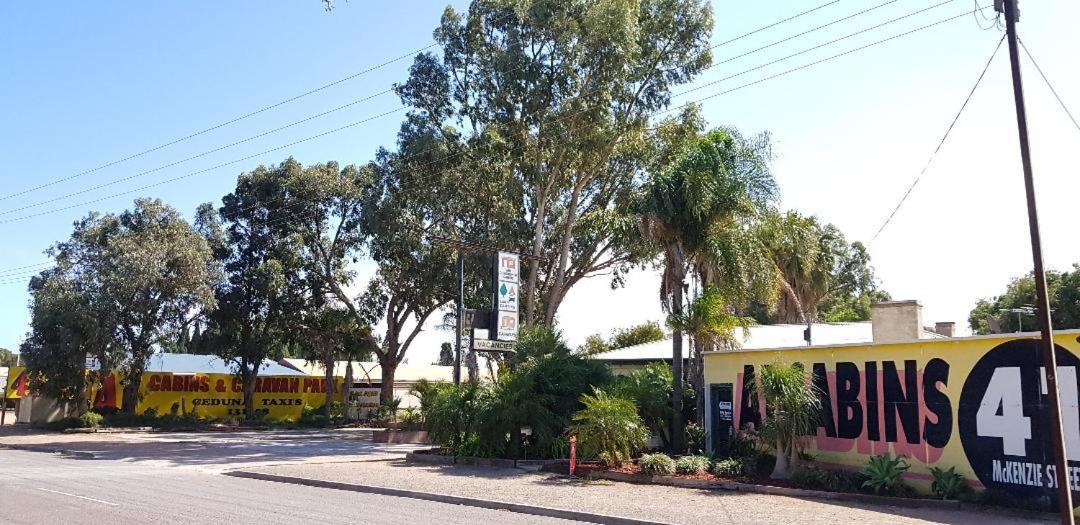 A1Cabins Ceduna Exterior photo