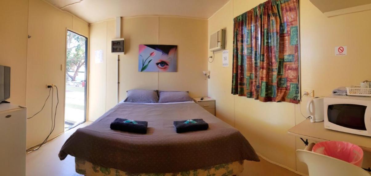 A1Cabins Ceduna Exterior photo